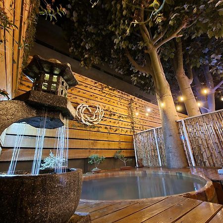Renaca House B&B Винья-дель-Мар Экстерьер фото