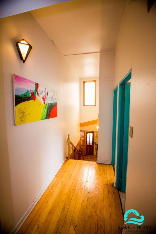 Renaca House B&B Винья-дель-Мар Экстерьер фото