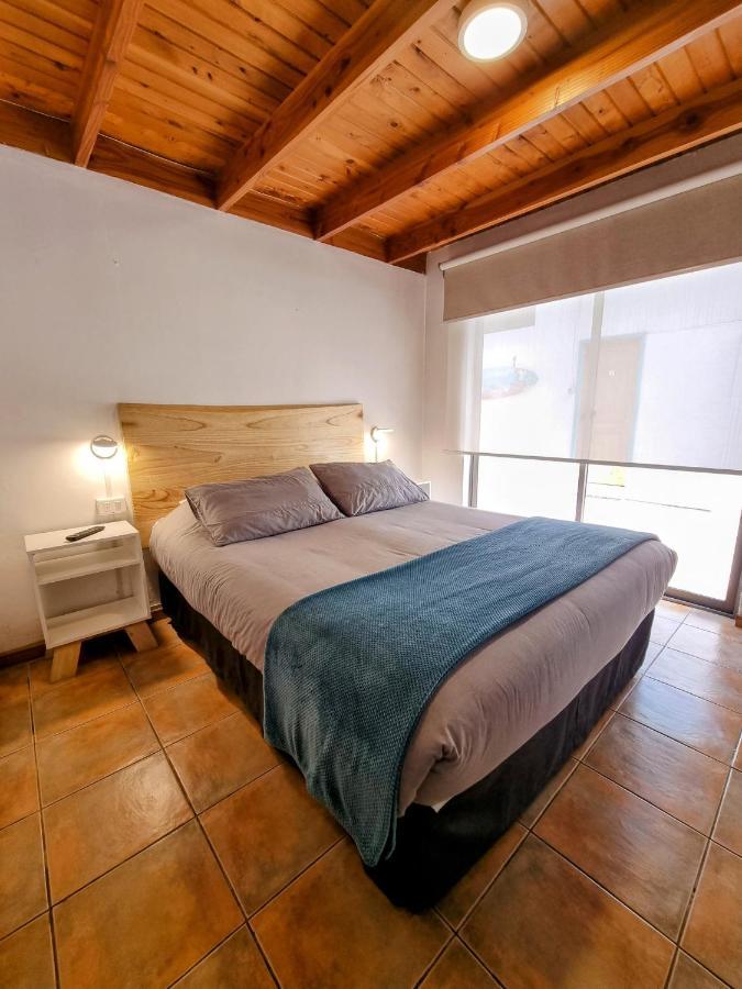 Renaca House B&B Винья-дель-Мар Экстерьер фото