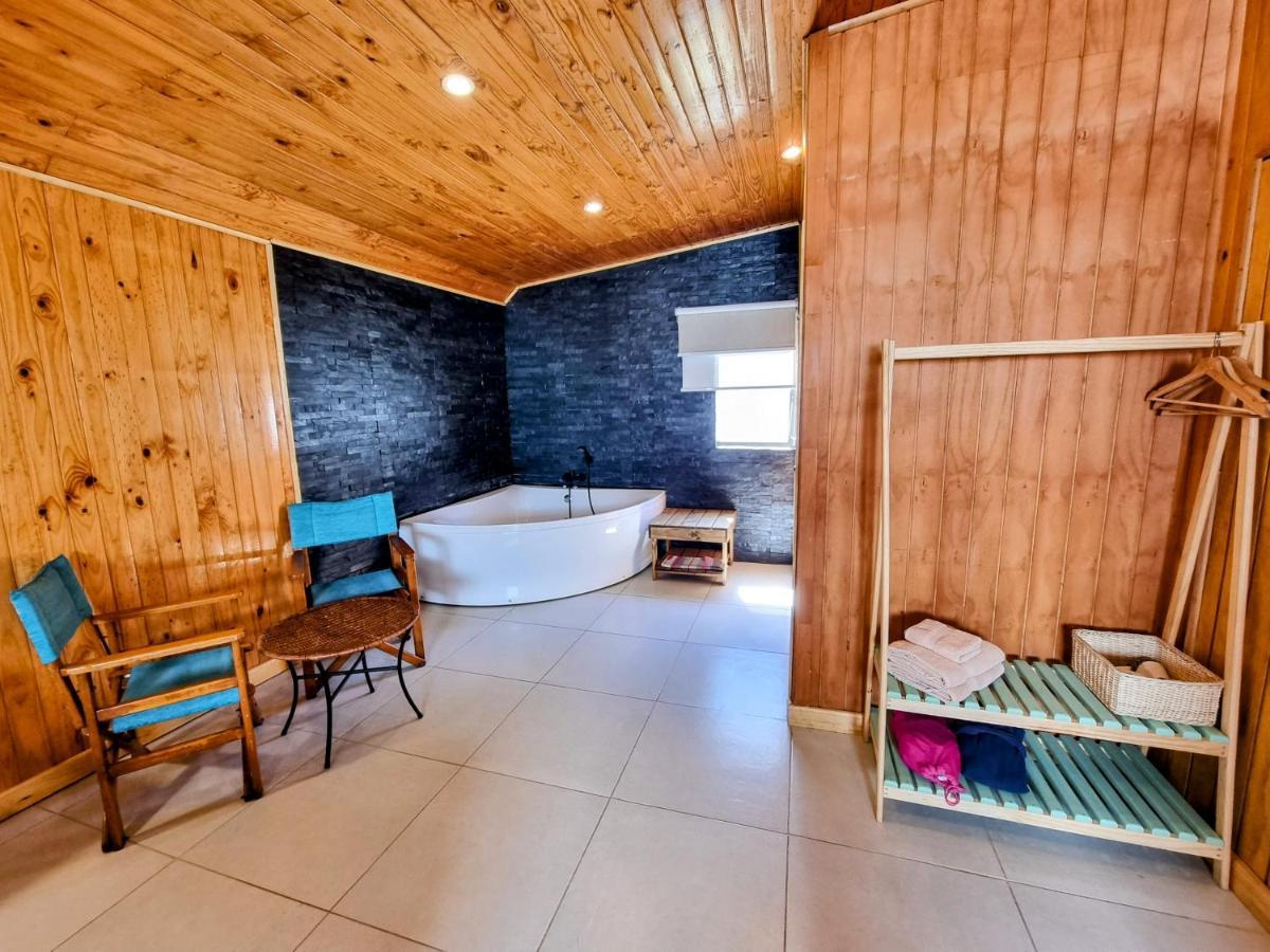 Renaca House B&B Винья-дель-Мар Экстерьер фото