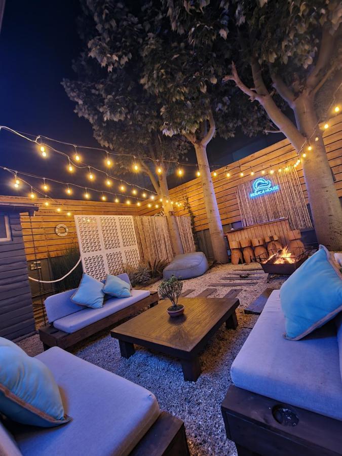 Renaca House B&B Винья-дель-Мар Экстерьер фото