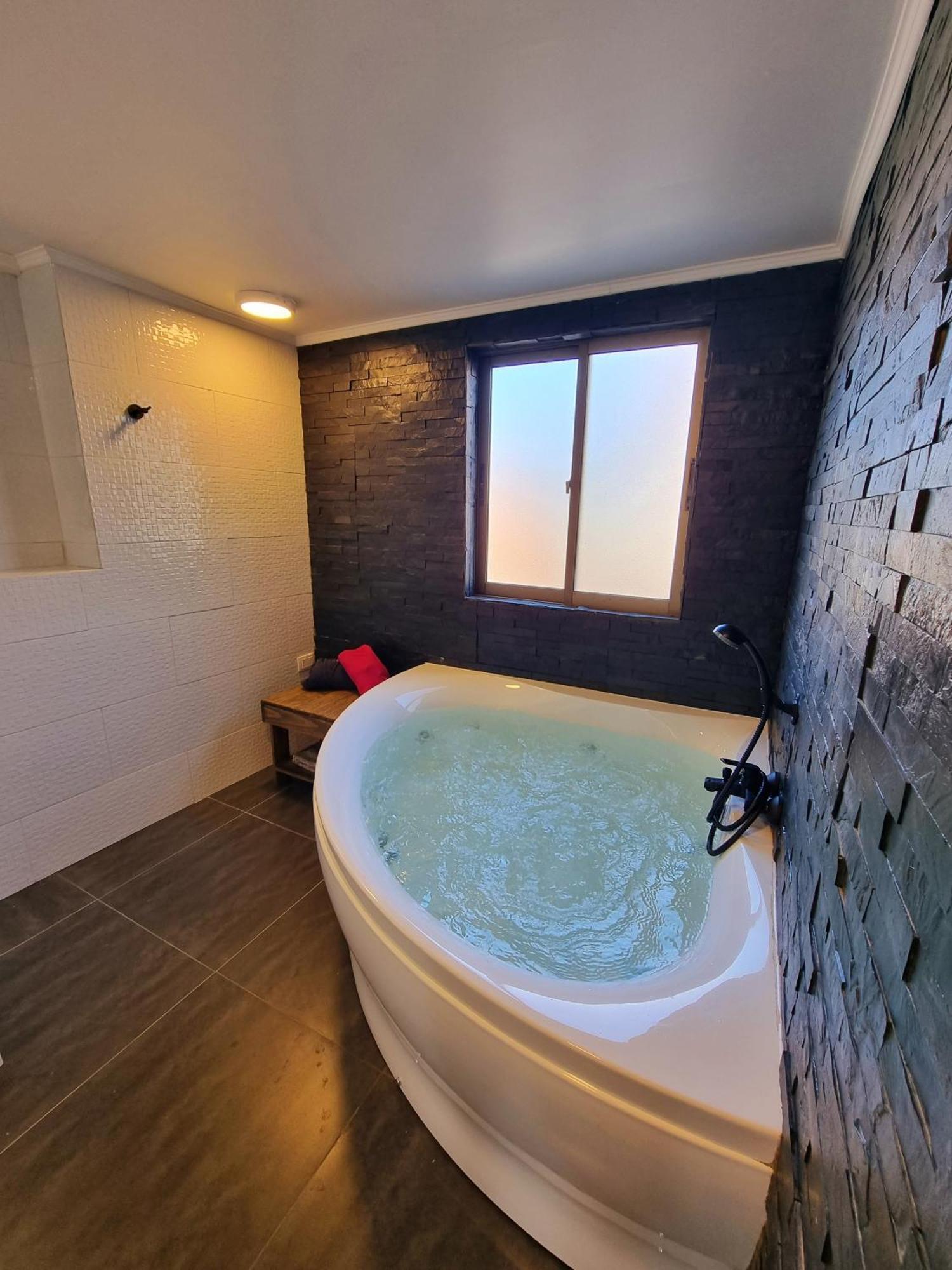 Renaca House B&B Винья-дель-Мар Экстерьер фото