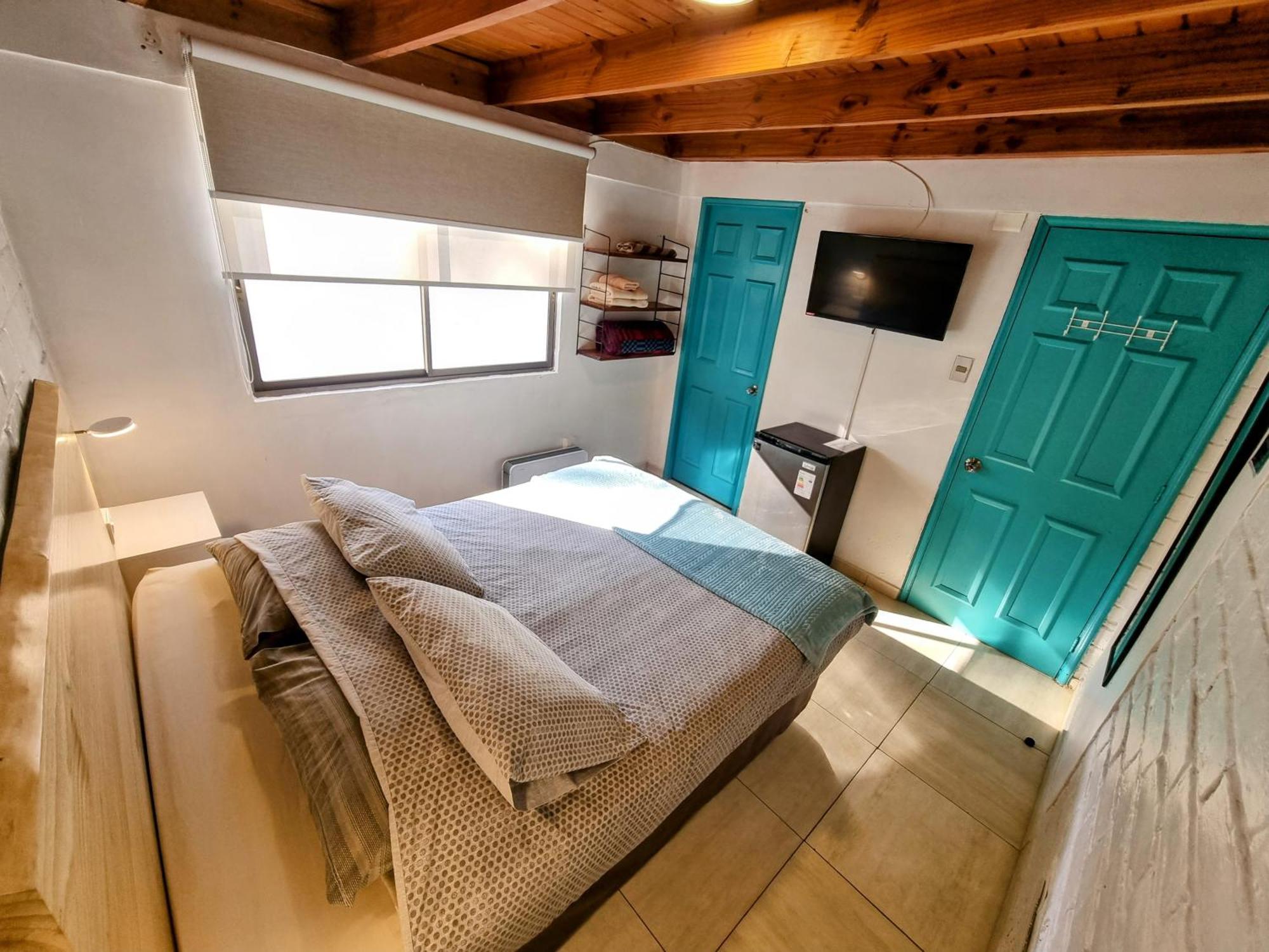 Renaca House B&B Винья-дель-Мар Экстерьер фото