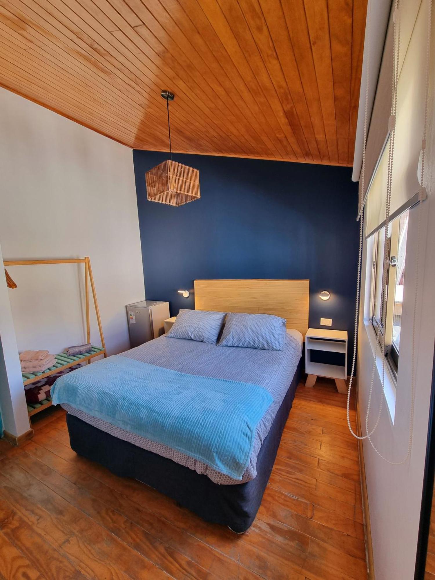 Renaca House B&B Винья-дель-Мар Экстерьер фото