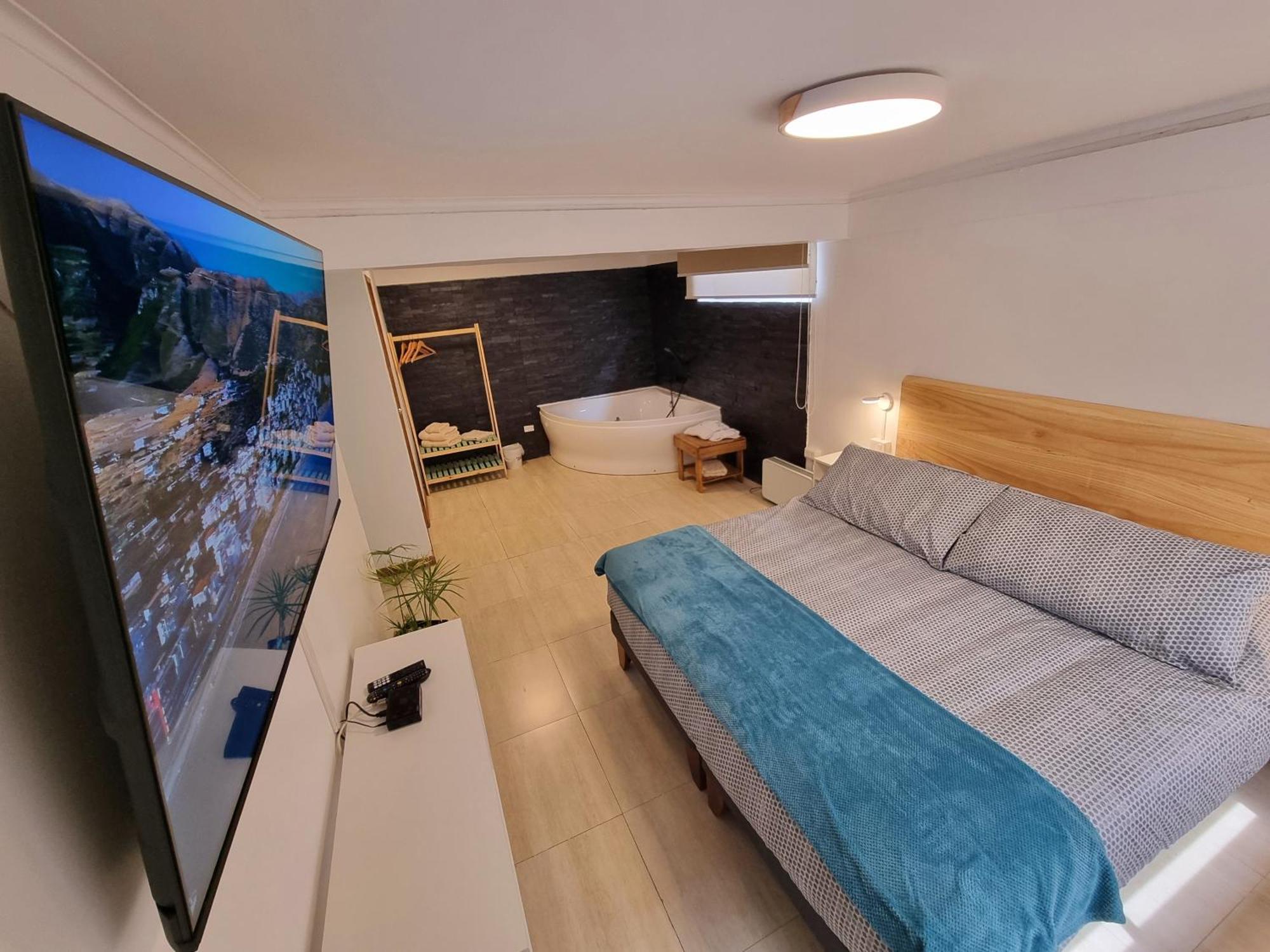 Renaca House B&B Винья-дель-Мар Экстерьер фото