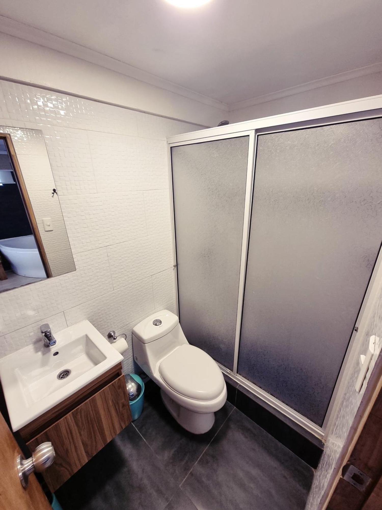 Renaca House B&B Винья-дель-Мар Номер фото