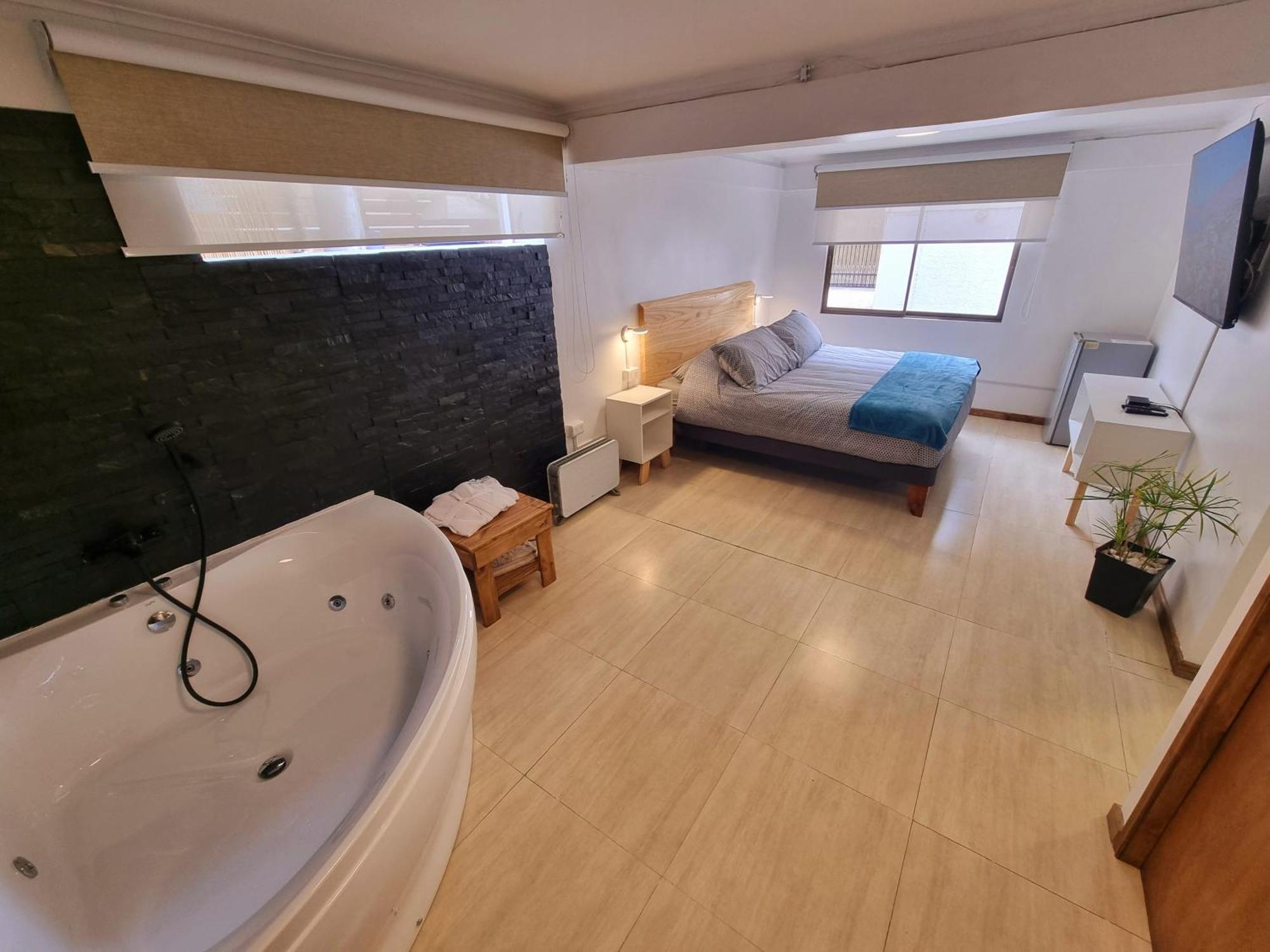 Renaca House B&B Винья-дель-Мар Экстерьер фото